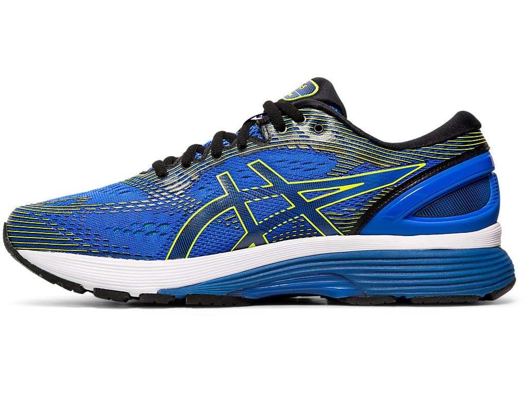 Asics Gel-Nimbus 21 - Main Image