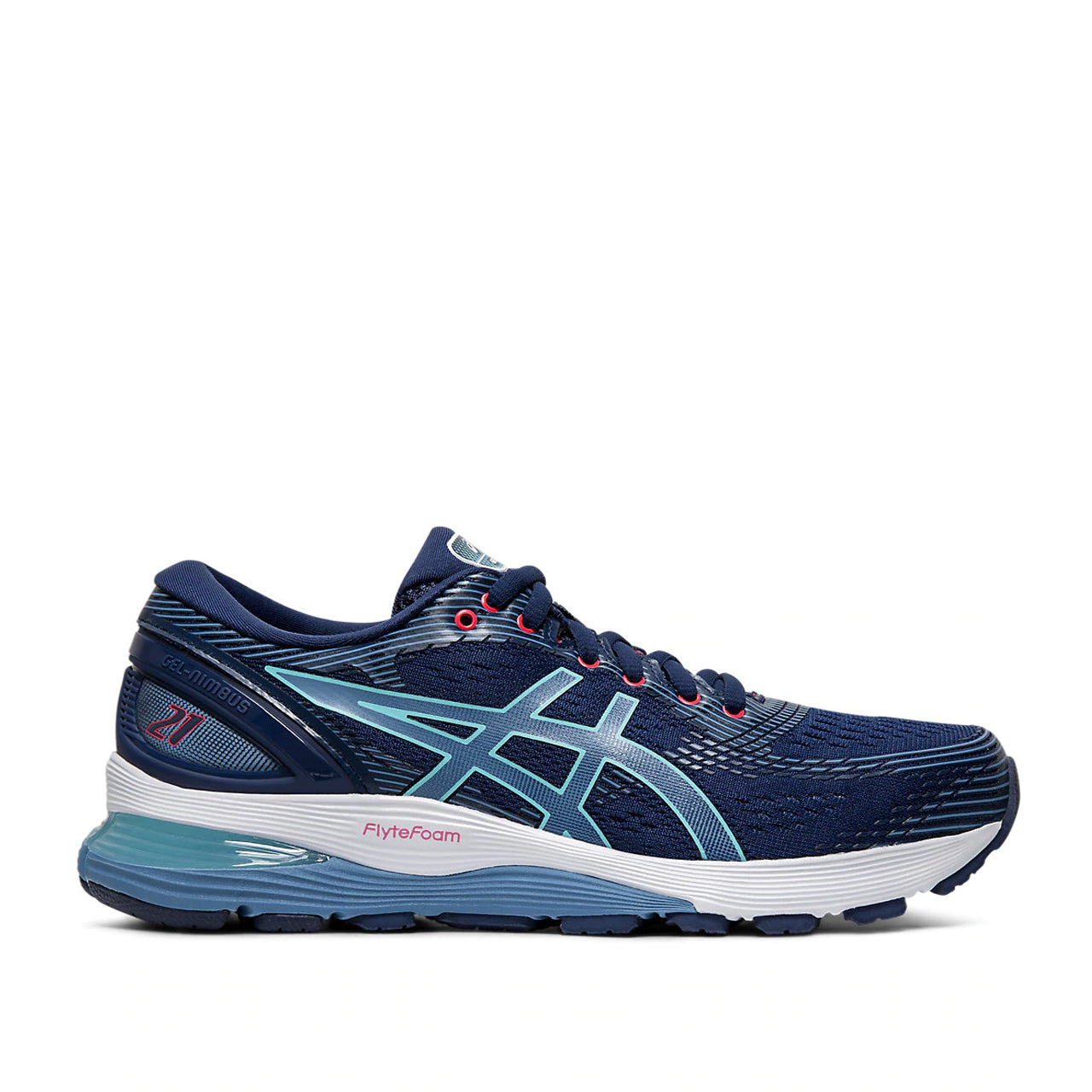 Asics GEL-Nimbus 21