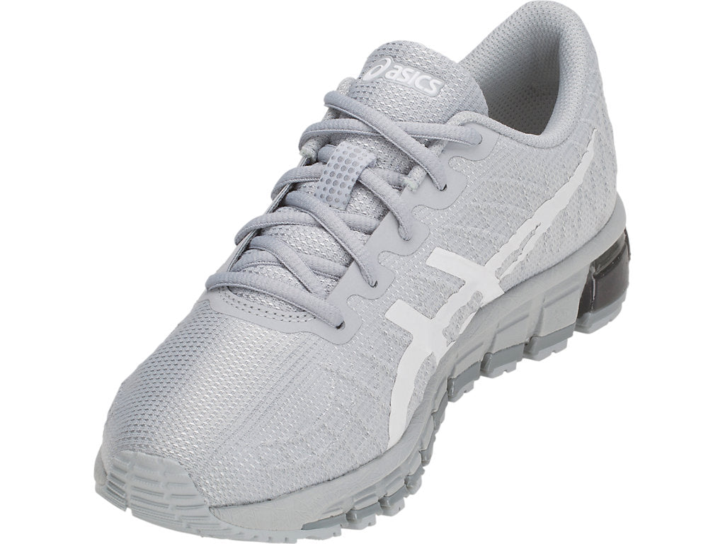 Asics gel quantum 180 4 womens (mid grey) hotsell