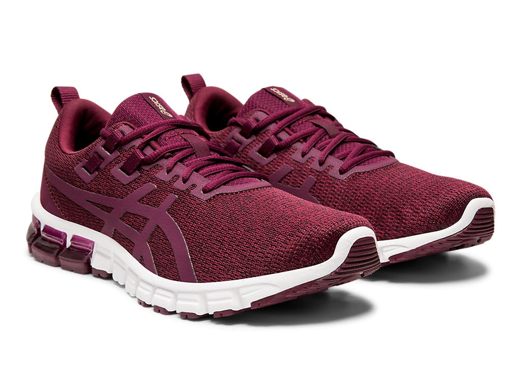 Asics gel 2025 quantum 90 roselle