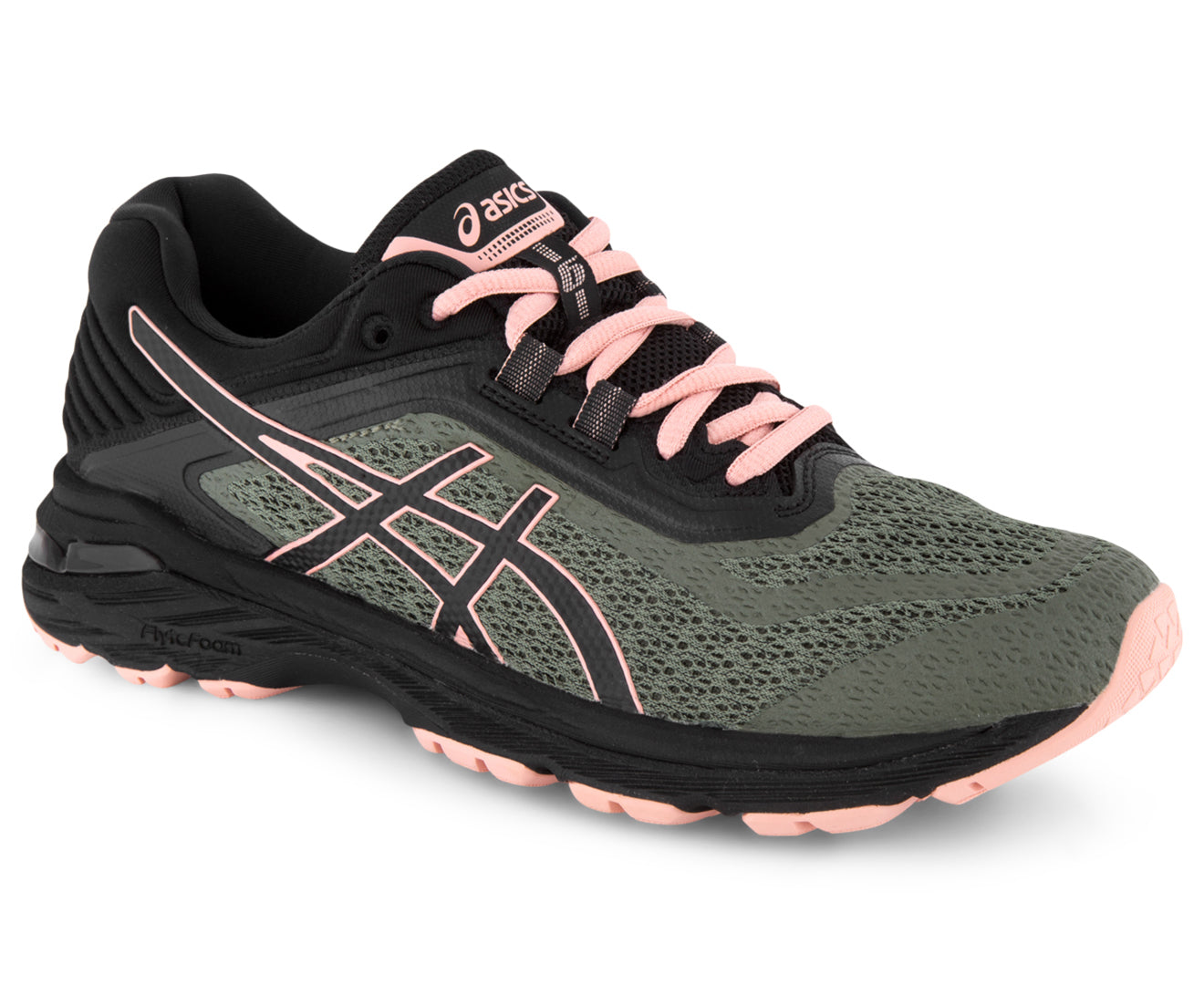 Asics GT-2000 6 Trail