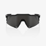 [SPEEDCRAFT] Soft Tact Black - Smoke Lens