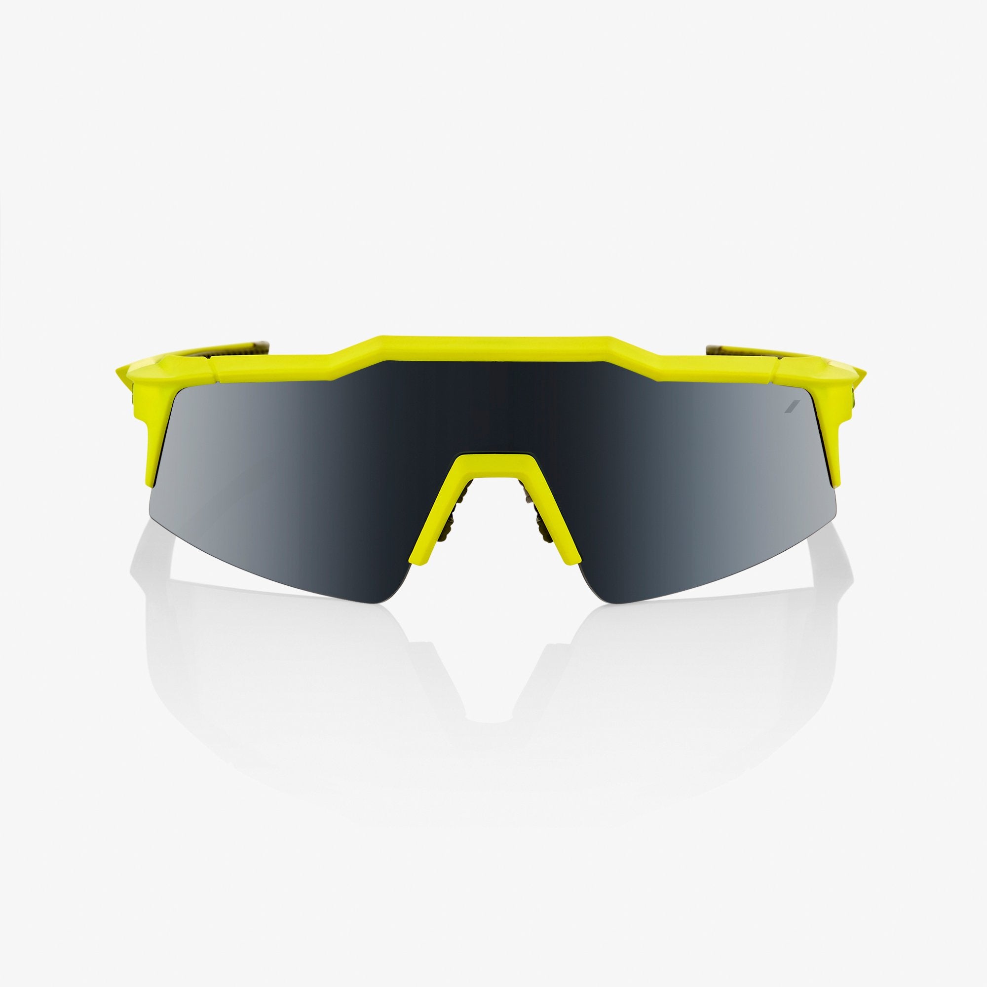 [SPEEDCRAFT SL] Soft Tact Banana - Black Mirror Lens