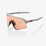 [S3] Soft Tact Stone Grey - HiPER Coral Lens
