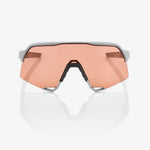 [S3] Soft Tact Stone Grey - HiPER Coral Lens