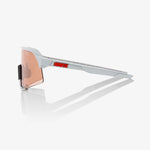 [S3] Soft Tact Stone Grey - HiPER Coral Lens