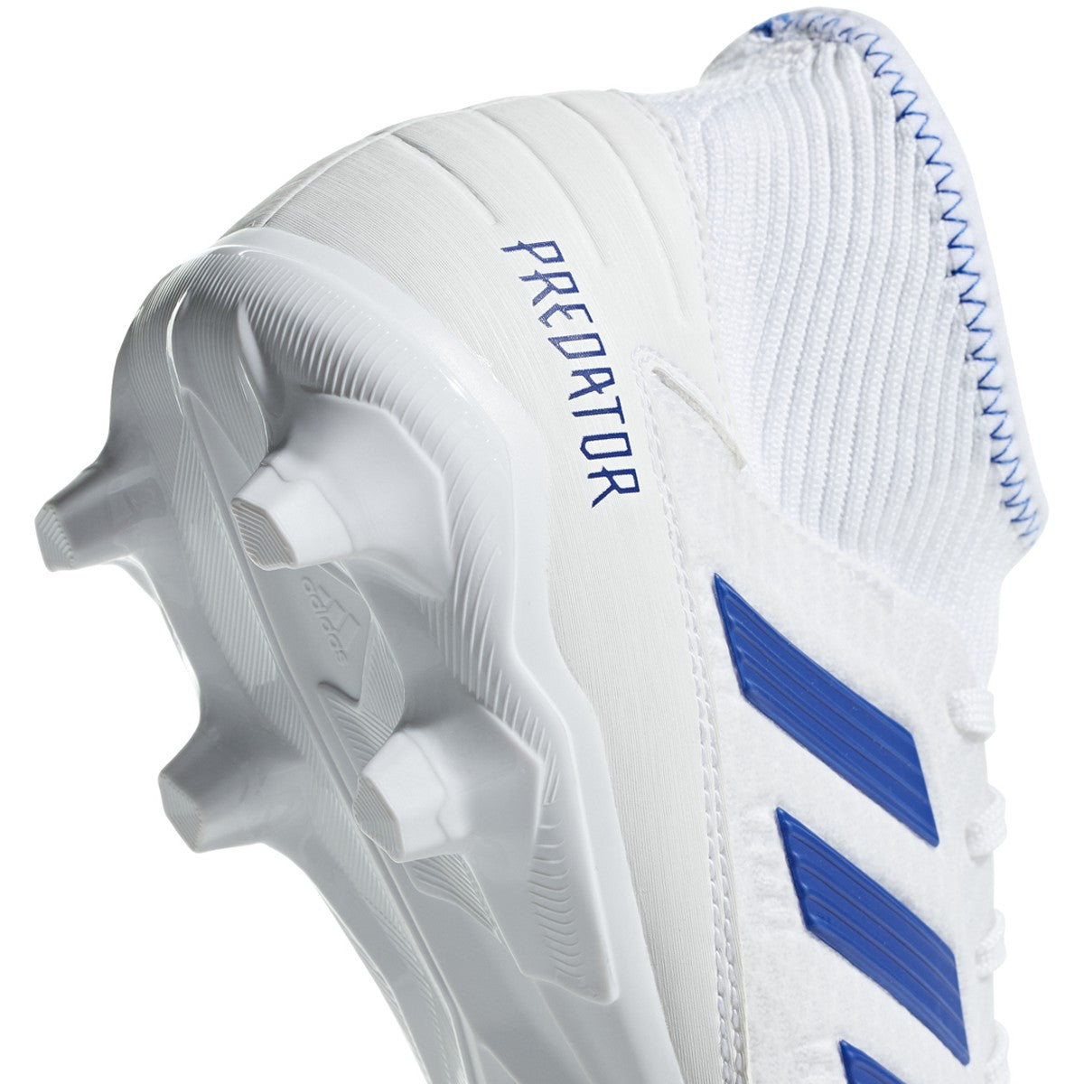 Adidas Predator 19.3 Firm Ground Cleats