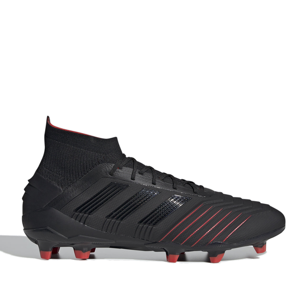 Adidas Predator 19.1 Firm Ground Cleats