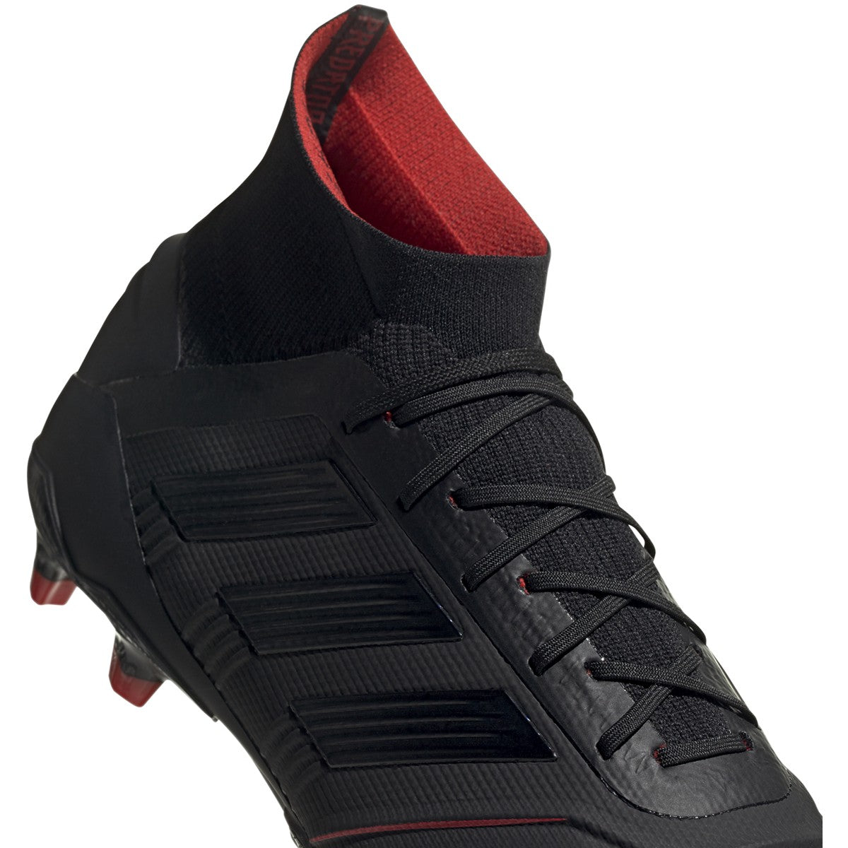 Adidas Predator 19.1 Firm Ground Cleats FC Team