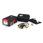 [S3] Soft Tact Stone Grey - HiPER Coral Lens
